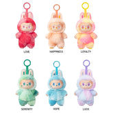 Big Into Energy Labubu The Monsters Series Pendant Blind Box